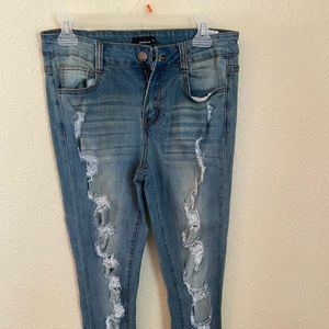 Women’s jeans
